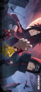 Free Fire Proxy Server screenshot of proxy server free fire ob50